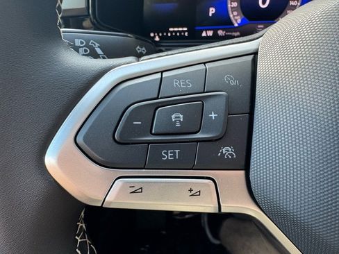 New 2025 Volkswagen Taos S image 24