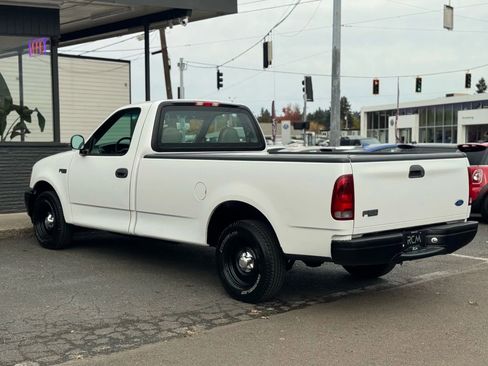 Used 1997 Ford F150 2WD Regular Cab image 7
