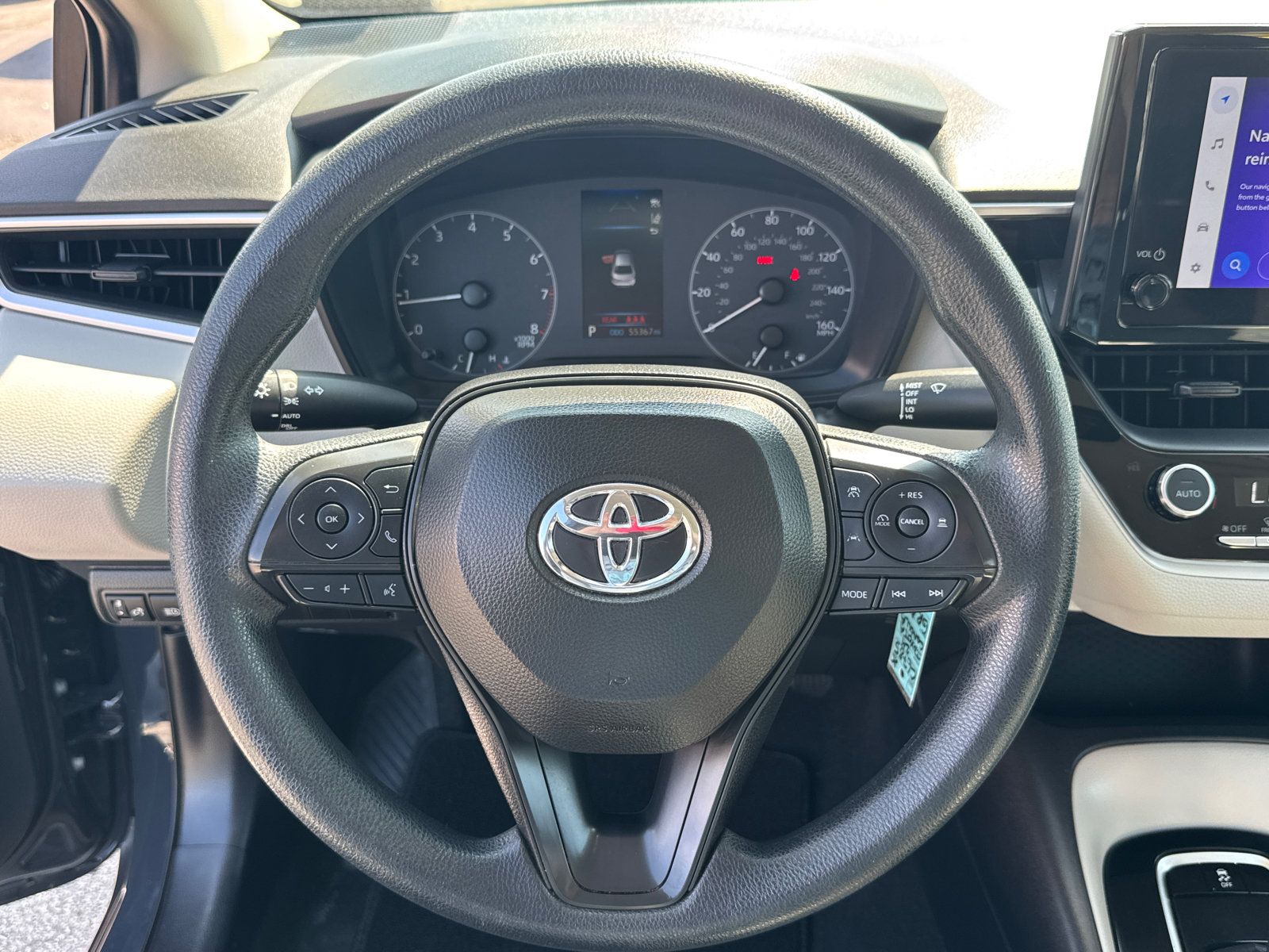 Used 2024 Toyota Corolla LE FWD image 14