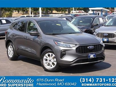Certified 2024 Ford Escape Active w/ Tech Pack #1