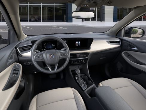 New 2026 Buick Encore GX Avenir w/ Avenir Convenience Package image 15