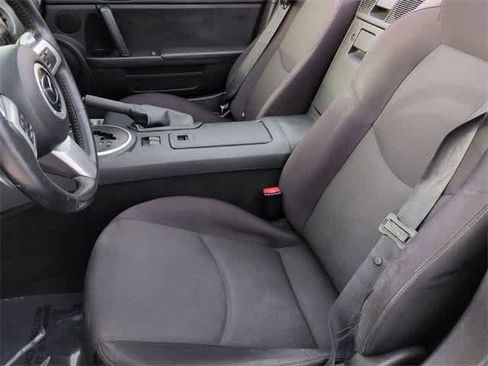 Used 2009 MAZDA MX-5 Miata Sport image 17