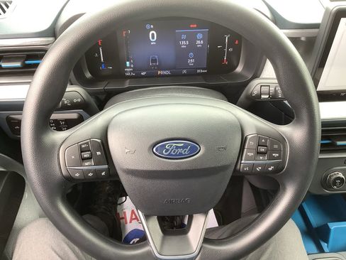 New 2026 Ford Maverick XLT image 14