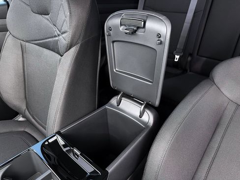 New 2026 Hyundai Tucson Blue SE AWD/4WD image 12