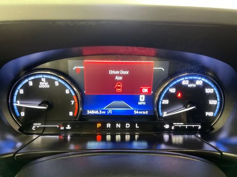 Used 2022 Ford Bronco Sport Outer Banks w/ Tech Package AWD/4WD image 18