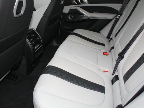 New 2026 BMW X5 M Competition w/ Executive Package AWD/4WD image 22