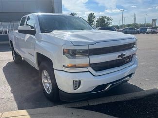 Used 2017 Chevrolet Silverado 1500 LT w/ All Star Edition AWD/4WD 360° Tour