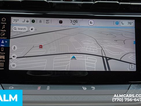 Used 2025 Jeep Wagoneer S Limited image 39