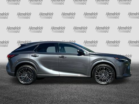 Used 2025 Lexus RX 350h 350h Premium w/ Convenience Package image 3