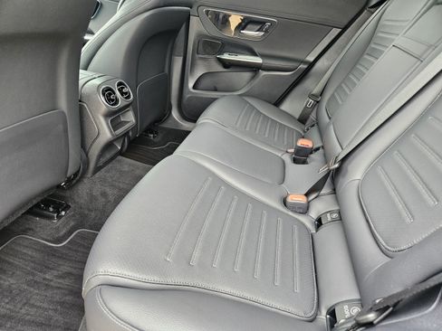 Certified 2026 Mercedes-Benz GLC 300 image 20