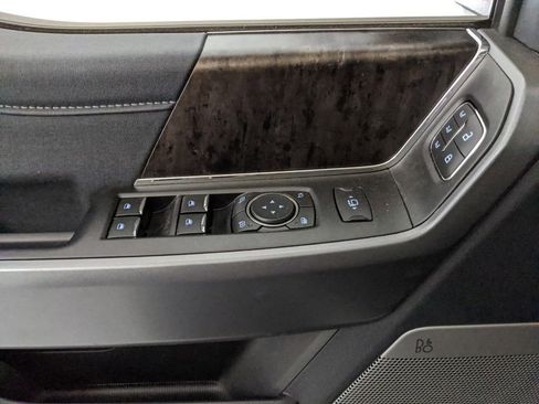 New 2025 Ford F250 Lariat w/ Lariat Ultimate Package image 21