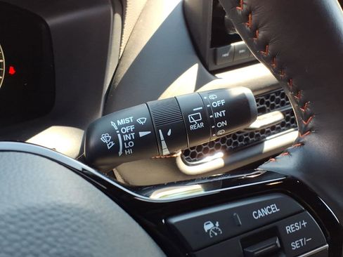 Certified 2024 Honda HR-V Sport image 26