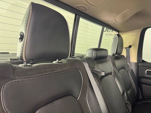 Used 2021 RAM 1500 Laramie AWD/4WD image 33