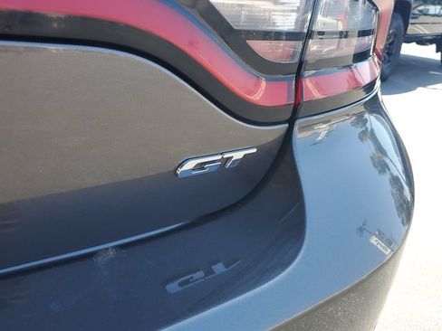 Used 2023 Dodge Charger GT RWD image 9