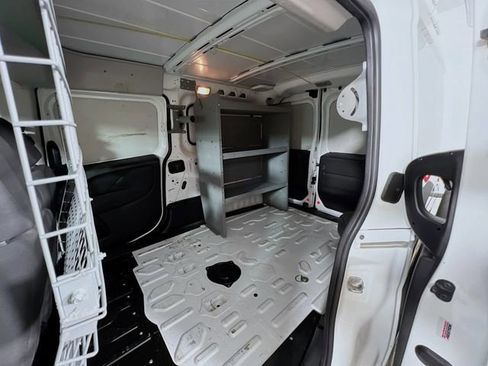 Used 2021 RAM ProMaster City Tradesman image 29