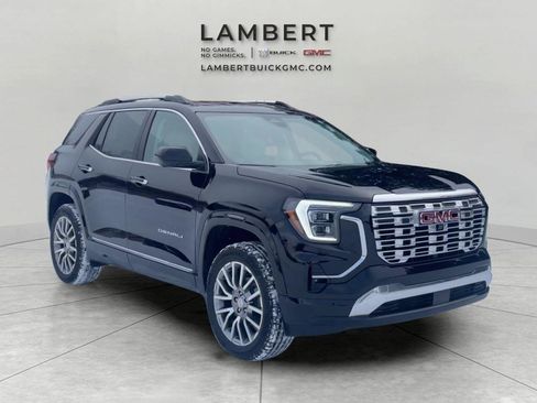 New 2026 GMC Terrain Denali image 7