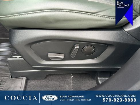 Used 2022 Ford Explorer Timberline w/ Timberline Technology Package AWD/4WD image 28