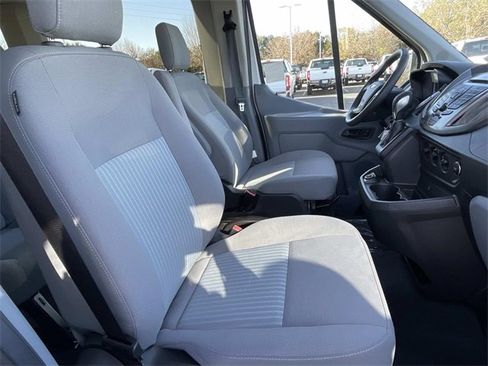 Certified 2018 Ford Transit 350 XLT image 33