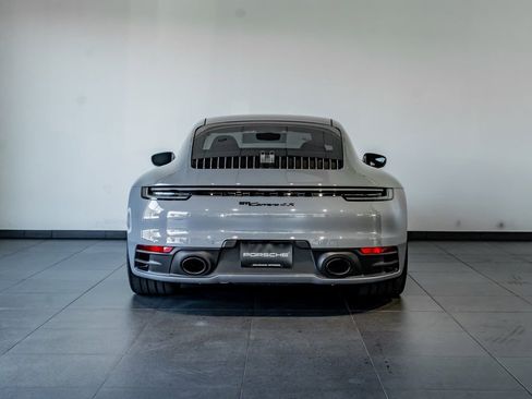 Certified 2024 Porsche 911 Carrera 4S AWD/4WD image 6