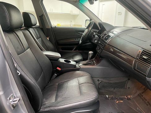 Used 2007 BMW X3 3.0si image 14