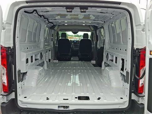 Used 2023 Ford Transit 150 Low Roof RWD image 26