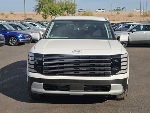 New 2026 Hyundai Palisade SE image 2