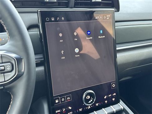 New 2026 GMC Terrain AT4 w/ Technology Package II image 17