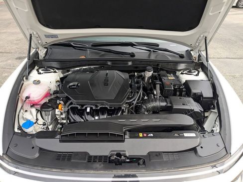 Used 2025 Hyundai Sonata SEL image 24