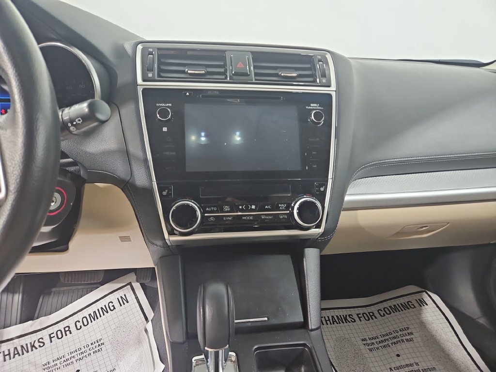 Used 2018 Subaru Outback 2.5i Premium w/ Popular Package #1 AWD/4WD image 19