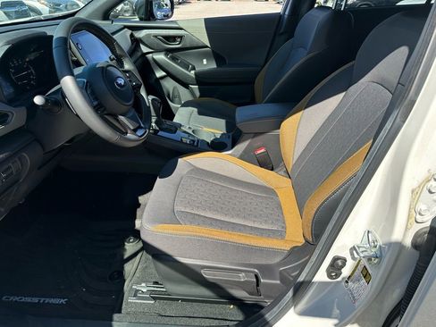 Used 2025 Subaru Crosstrek 2.5i Sport image 22