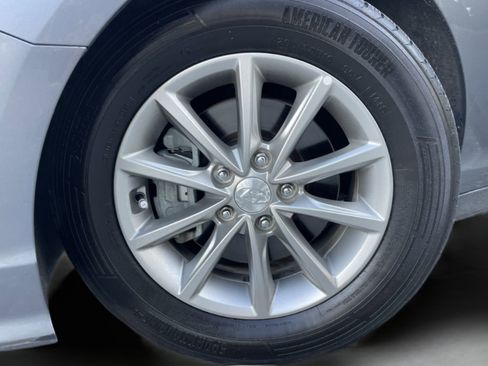 Used 2019 Hyundai Sonata SE image 32