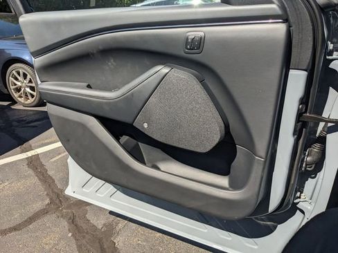 New 2025 Ford Mustang Mach-E Premium w/ Interior Protection Package image 21