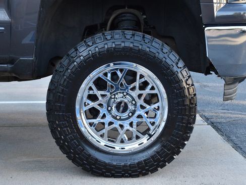 Used 2015 Chevrolet Silverado 1500 LT w/ All Star Edition AWD/4WD image 39