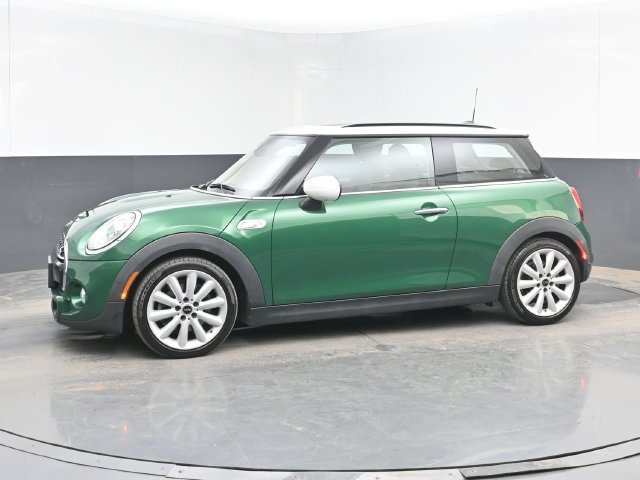 Used 2020 MINI Cooper S FWD image 6