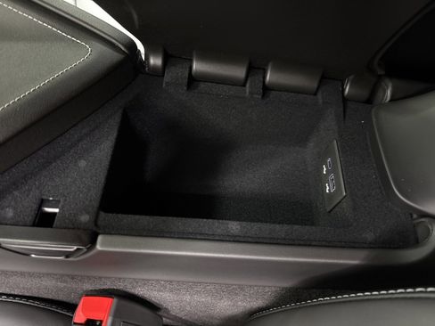 New 2026 Chevrolet Corvette Stingray Preferred Cpe w/ 2LT image 30