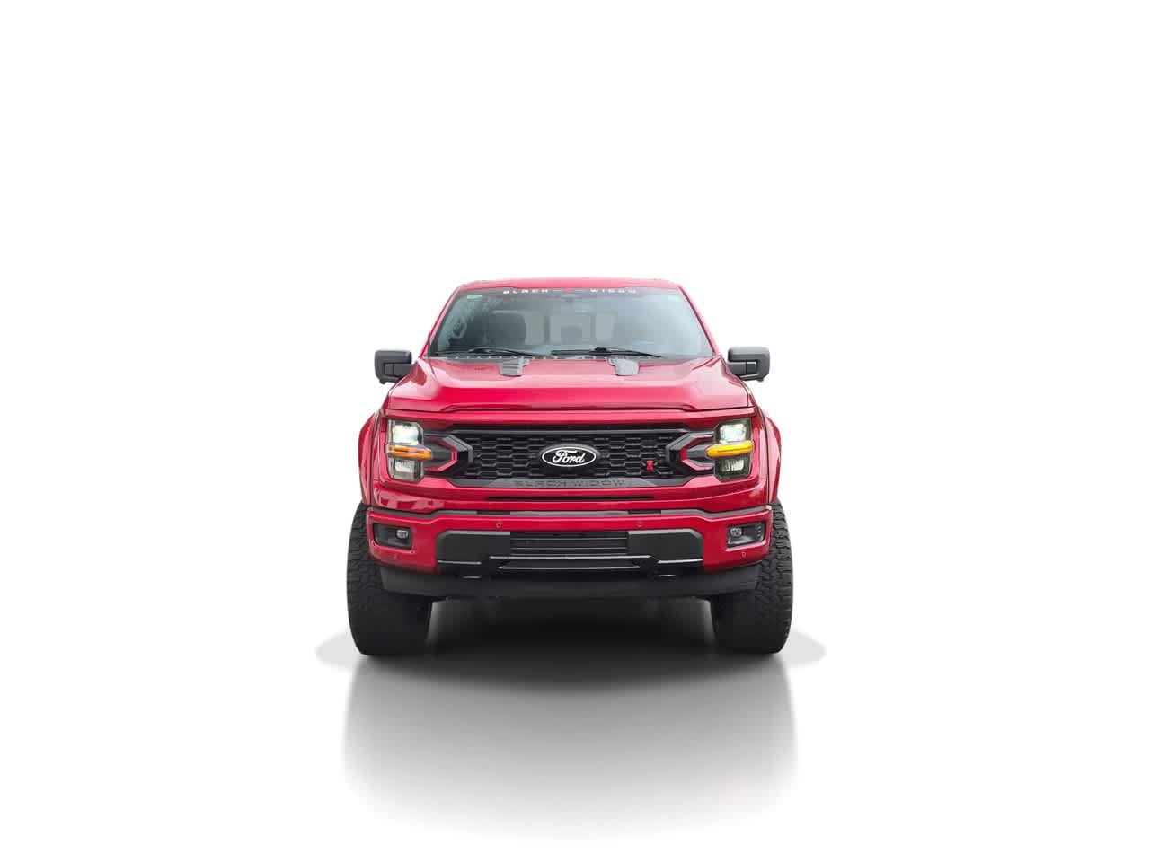 Used 2024 Ford F150 XLT w/ Equipment Group 303A High AWD/4WD image 3