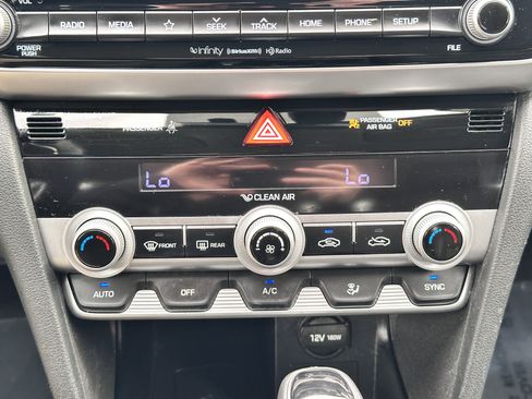 Used 2019 Hyundai Elantra Limited w/ Cargo Package FWD image 27