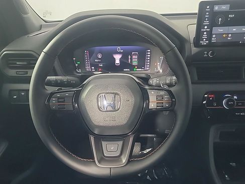 New 2026 Honda Pilot TrailSport image 15