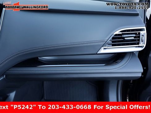 Used 2024 Subaru Outback Touring XT image 39