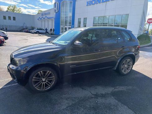 Used 2012 BMW X5 xDrive35i AWD/4WD image 7