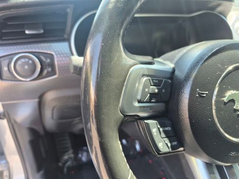 Used 2019 Ford Mustang GT Premium w/ Performance Package - Level 2 RWD image 12