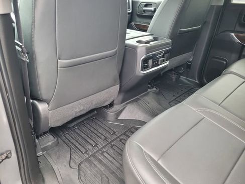 Used 2019 GMC Sierra 1500 SLT w/ SLT Premium Plus Package image 12