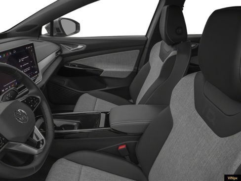 New 2026 Volkswagen ID.4 Pro image 6