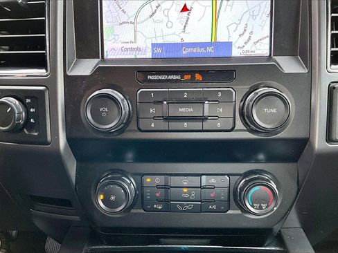 Used 2020 Ford F150 XLT w/ Equipment Group 302A Luxury image 18