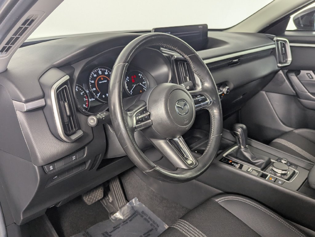 Used 2024 MAZDA CX-50 AWD 2.5 S w/ Weather Package image 10