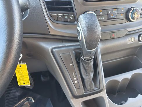 Used 2020 Ford Transit 350 XLT image 16