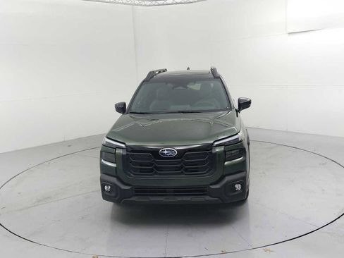 New 2026 Subaru Outback Limited image 2