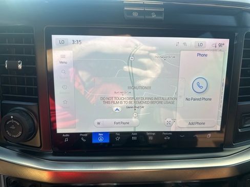 New 2026 Ford F350 King Ranch w/ Chrome Package image 23