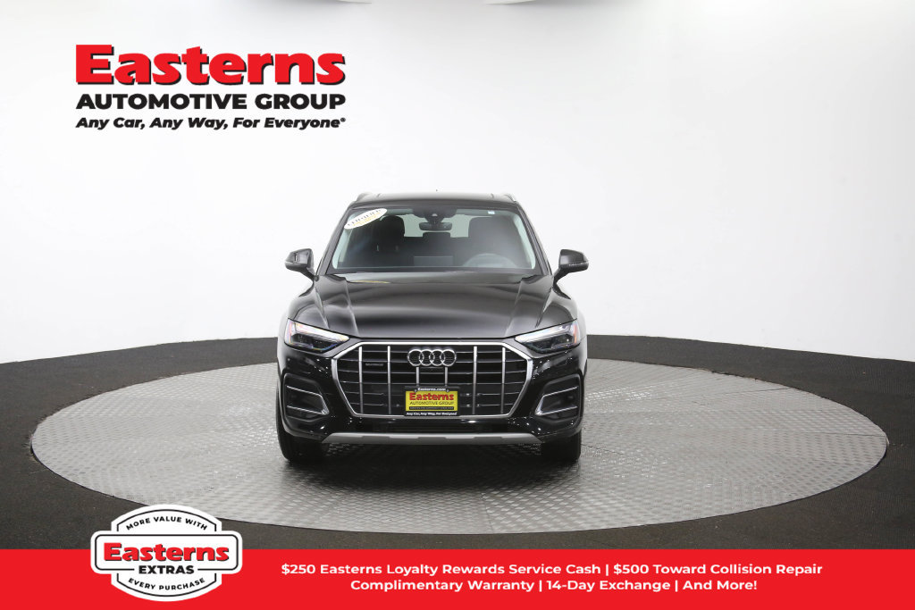 Used 2023 Audi Q5 Prestige w/ Prestige Package AWD/4WD image 61