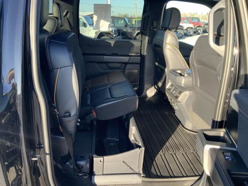 Used 2025 Ford F150 Tremor w/ Equipment Group 402A High image 67